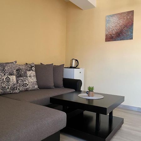 Bella Vista B&B Ülgün Dış mekan fotoğraf