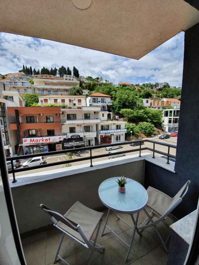 Bella Vista B&B Ülgün Dış mekan fotoğraf