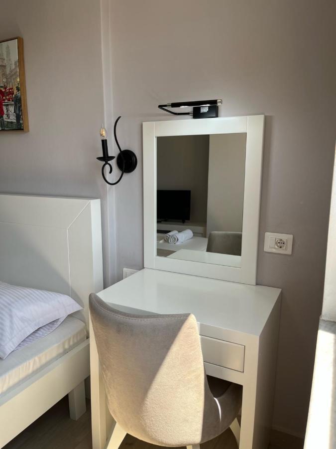 Bella Vista B&B Ülgün Dış mekan fotoğraf