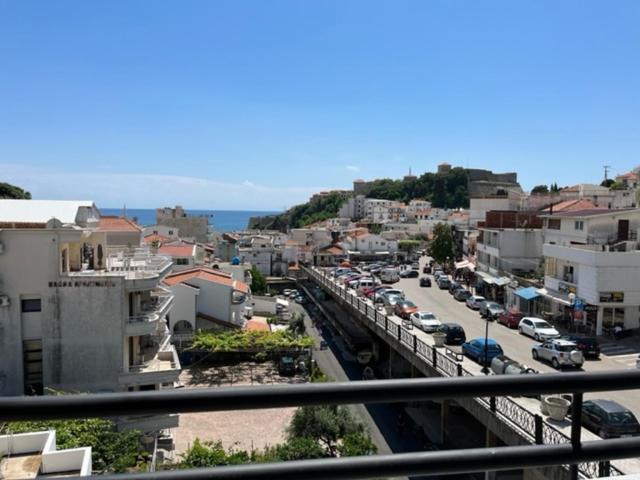 Bella Vista B&B Ülgün Dış mekan fotoğraf