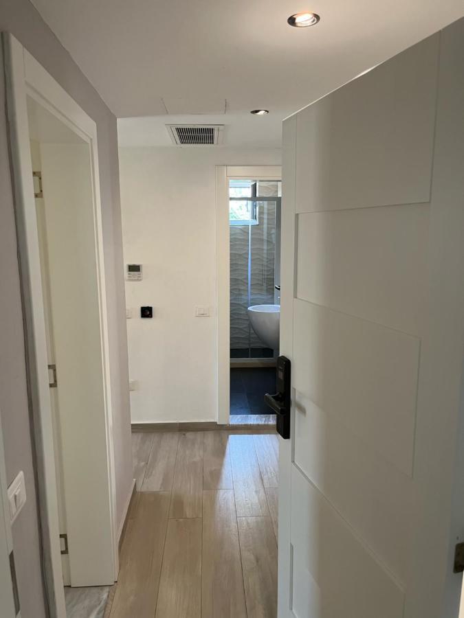 Bella Vista B&B Ülgün Dış mekan fotoğraf