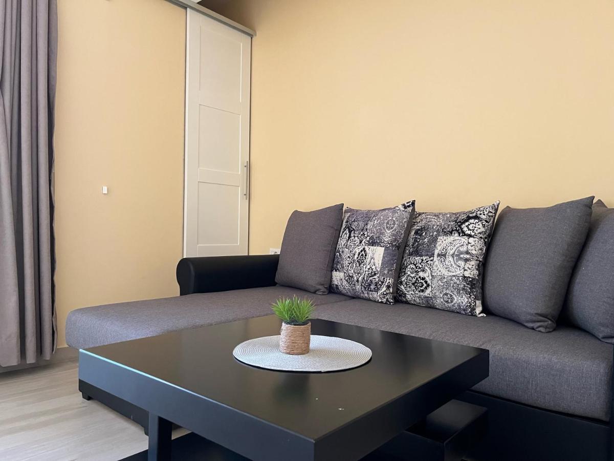 Bella Vista B&B Ülgün Dış mekan fotoğraf