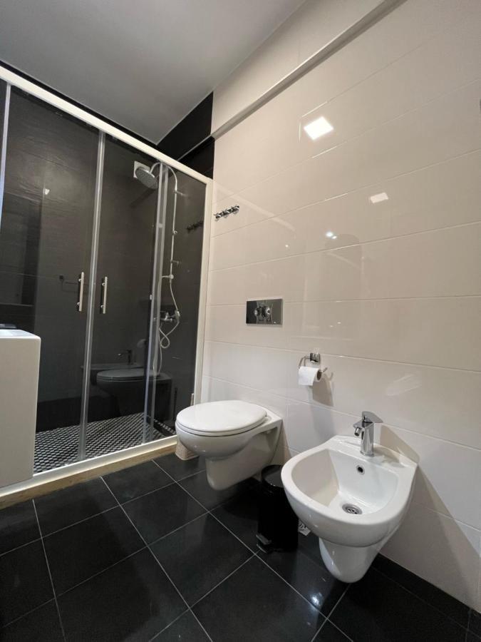 Bella Vista B&B Ülgün Dış mekan fotoğraf
