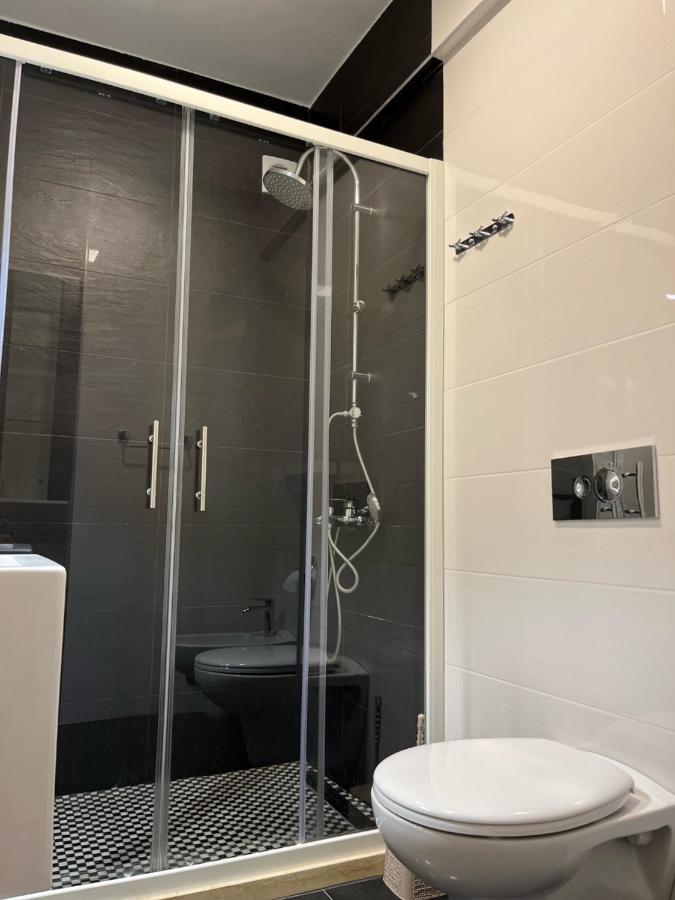 Bella Vista B&B Ülgün Dış mekan fotoğraf