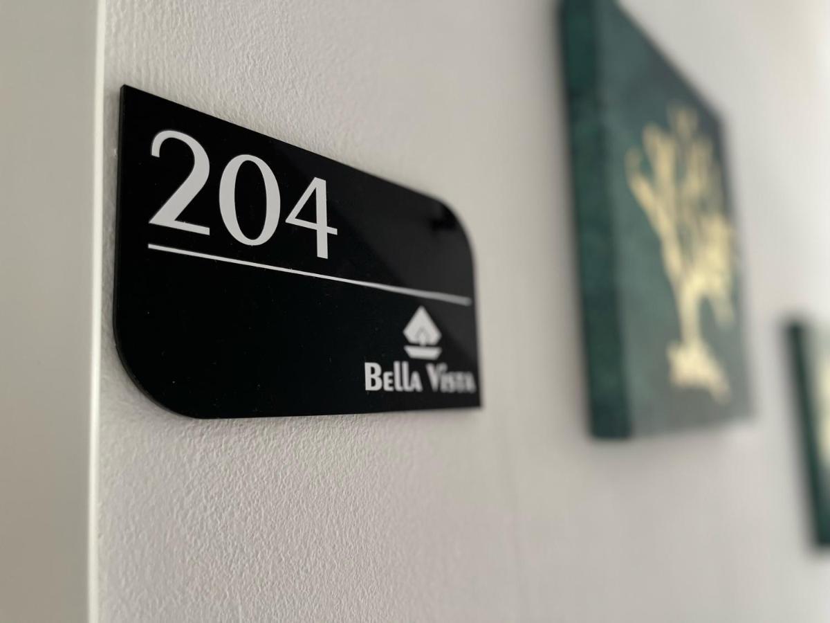 Bella Vista B&B Ülgün Dış mekan fotoğraf
