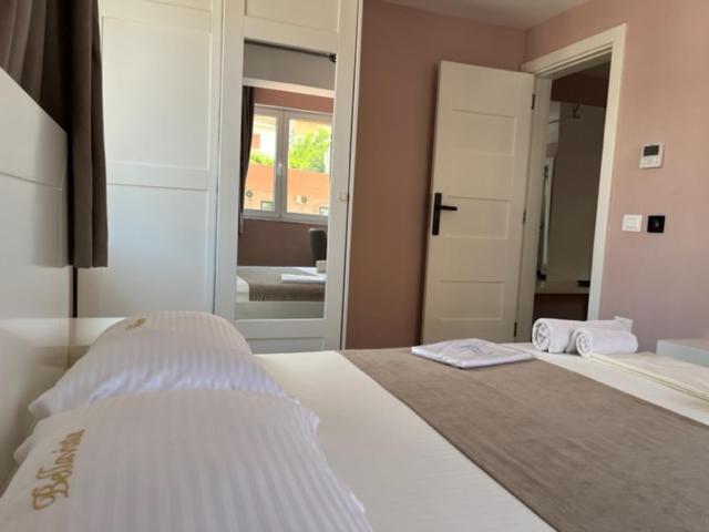 Bella Vista B&B Ülgün Dış mekan fotoğraf