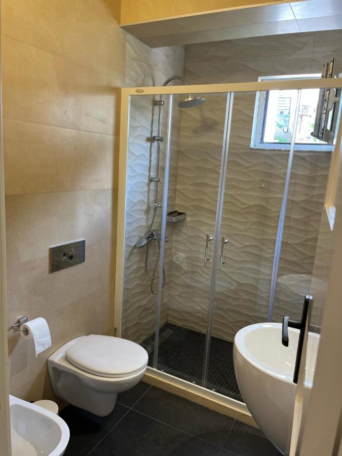 Bella Vista B&B Ülgün Dış mekan fotoğraf