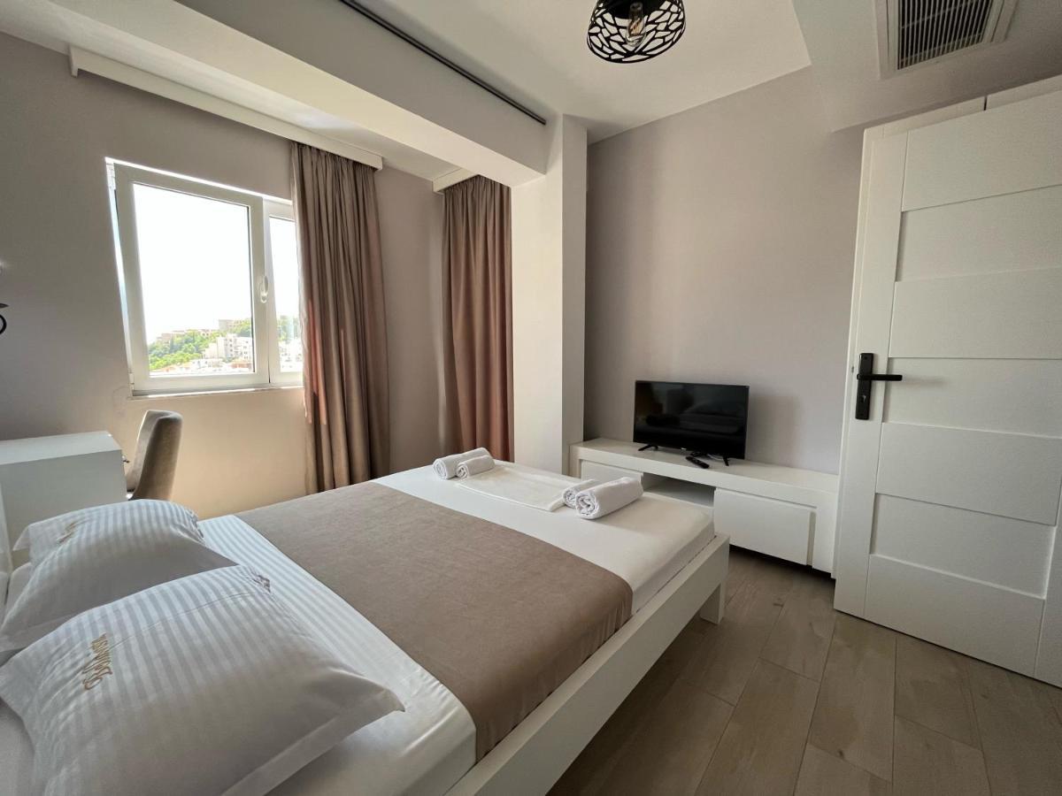 Bella Vista B&B Ülgün Dış mekan fotoğraf