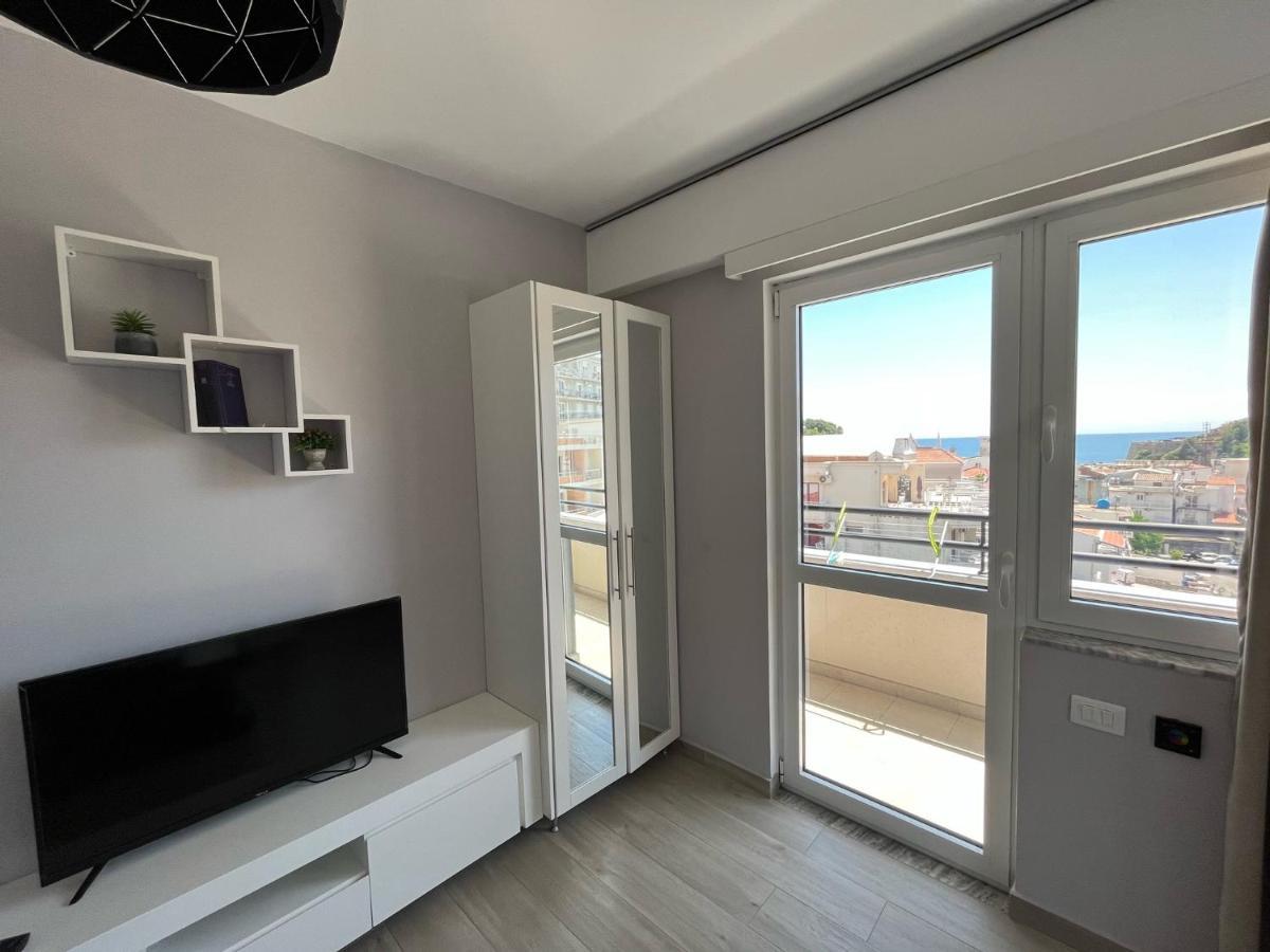 Bella Vista B&B Ülgün Dış mekan fotoğraf