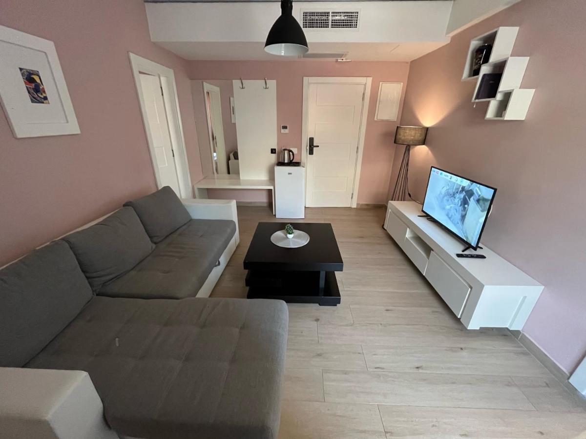 Bella Vista B&B Ülgün Dış mekan fotoğraf