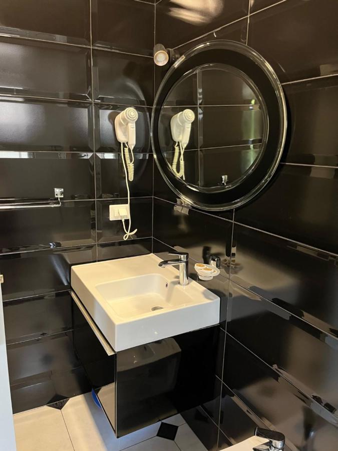 Bella Vista B&B Ülgün Dış mekan fotoğraf