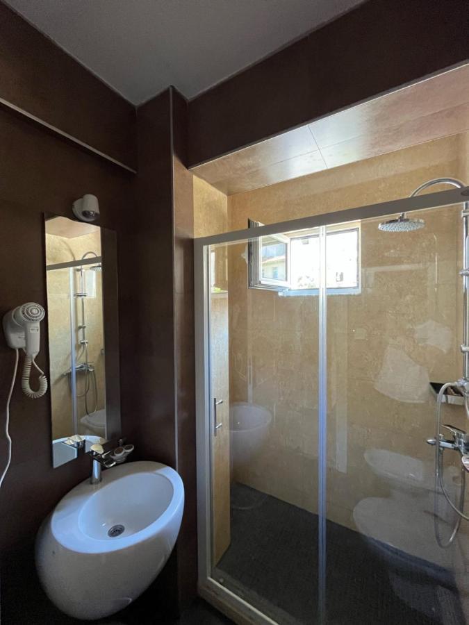 Bella Vista B&B Ülgün Dış mekan fotoğraf