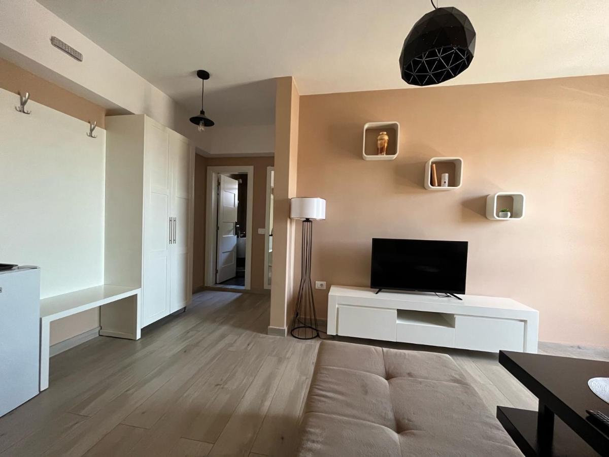 Bella Vista B&B Ülgün Dış mekan fotoğraf