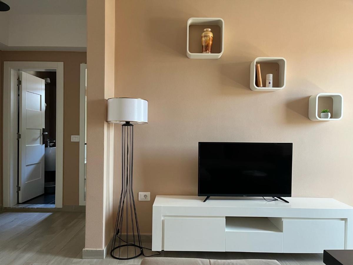 Bella Vista B&B Ülgün Dış mekan fotoğraf