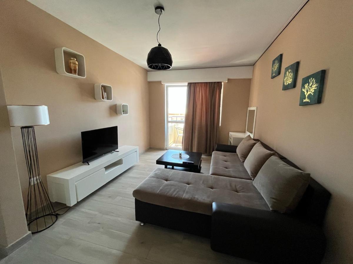 Bella Vista B&B Ülgün Dış mekan fotoğraf