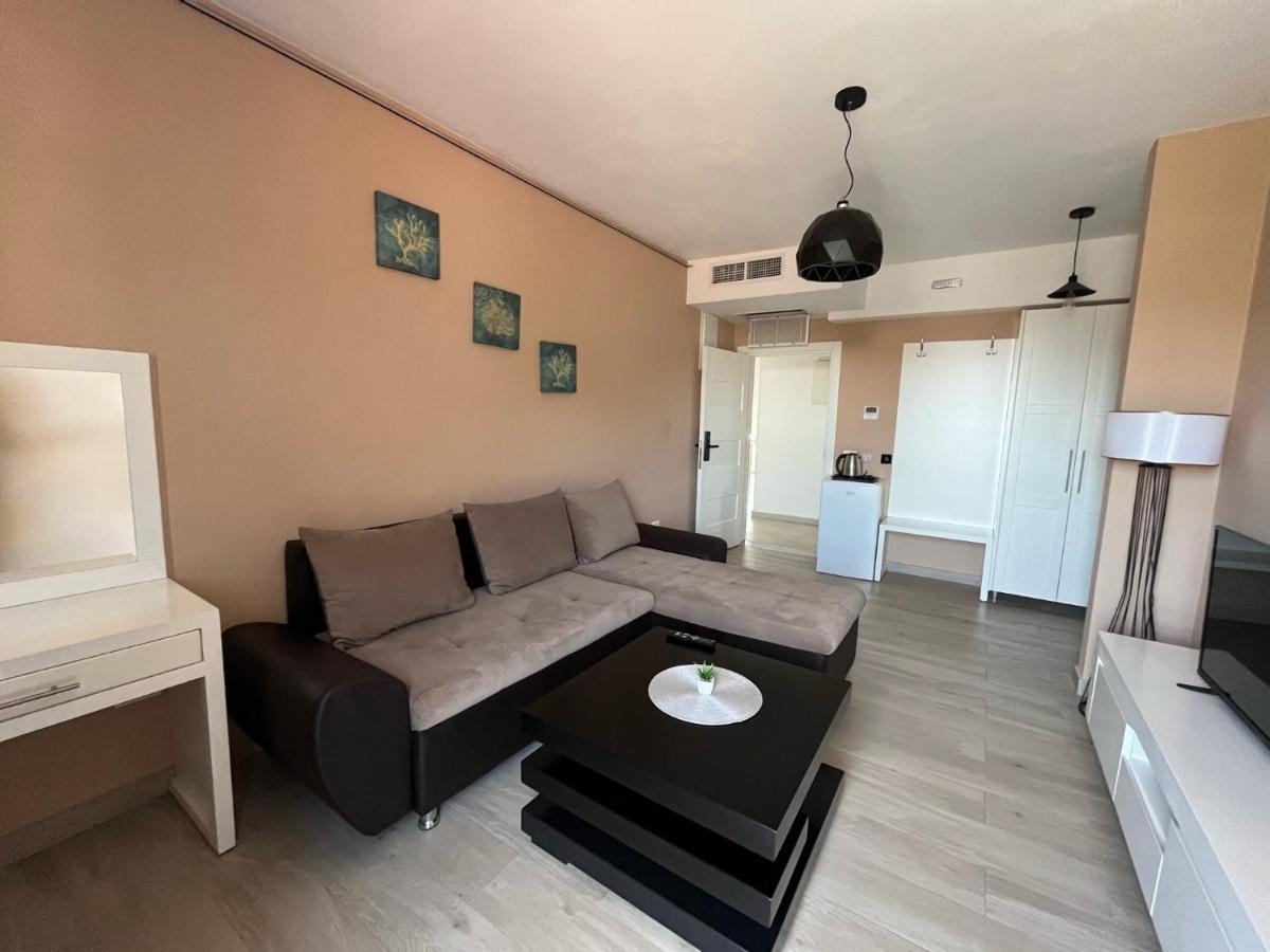 Bella Vista B&B Ülgün Dış mekan fotoğraf