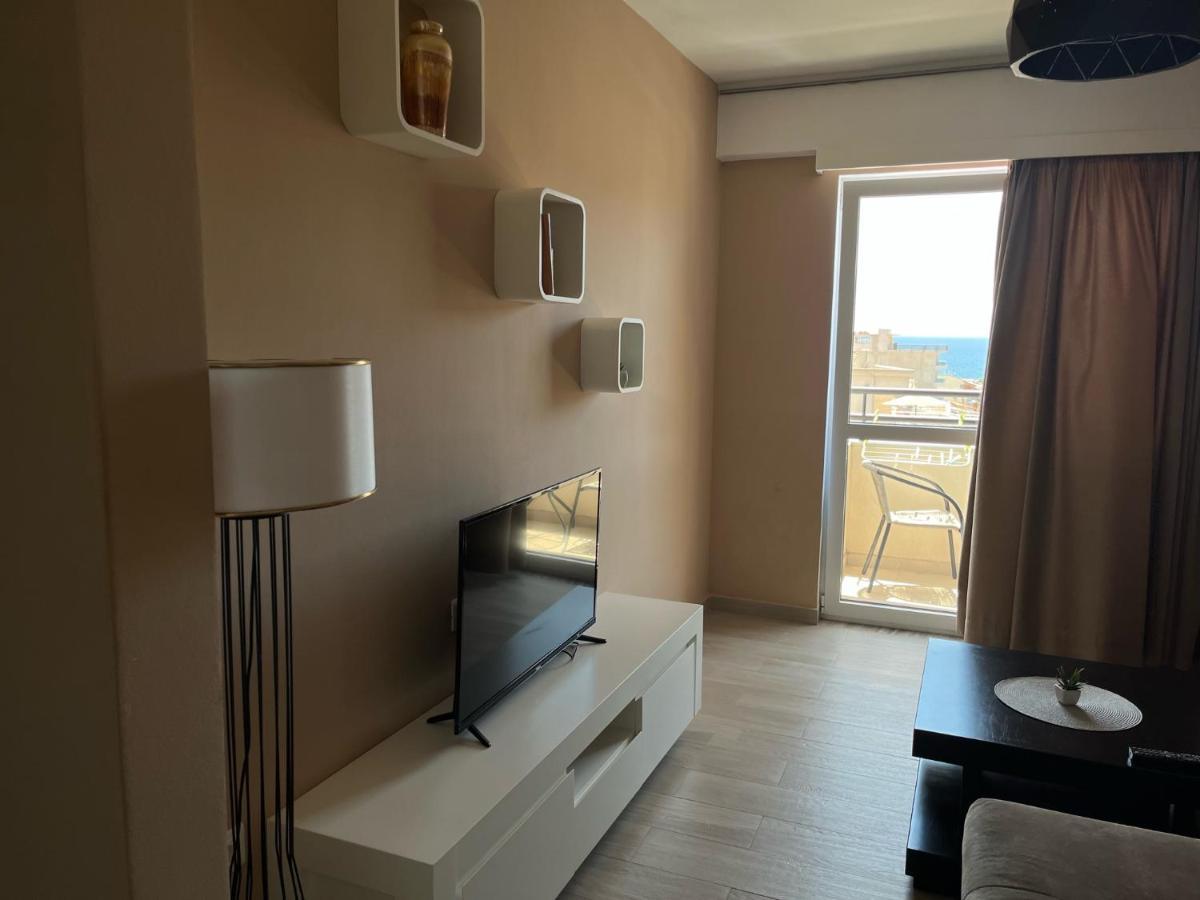 Bella Vista B&B Ülgün Dış mekan fotoğraf