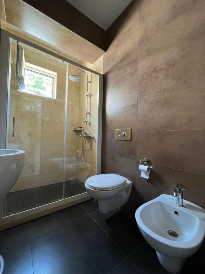 Bella Vista B&B Ülgün Dış mekan fotoğraf