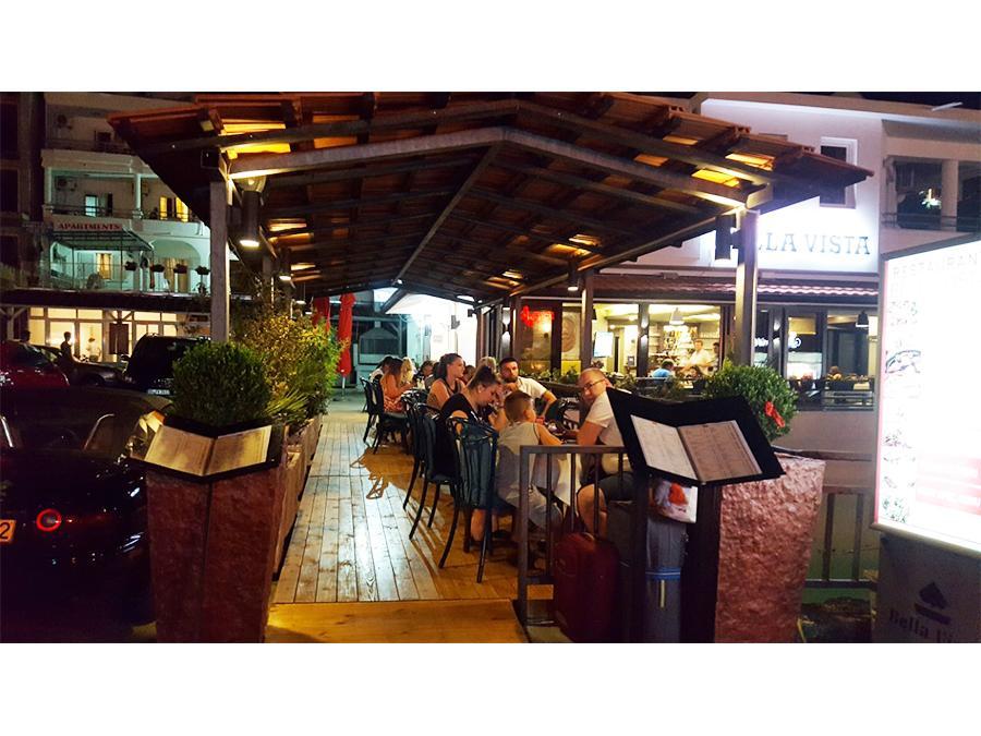 Bella Vista B&B Ülgün Dış mekan fotoğraf
