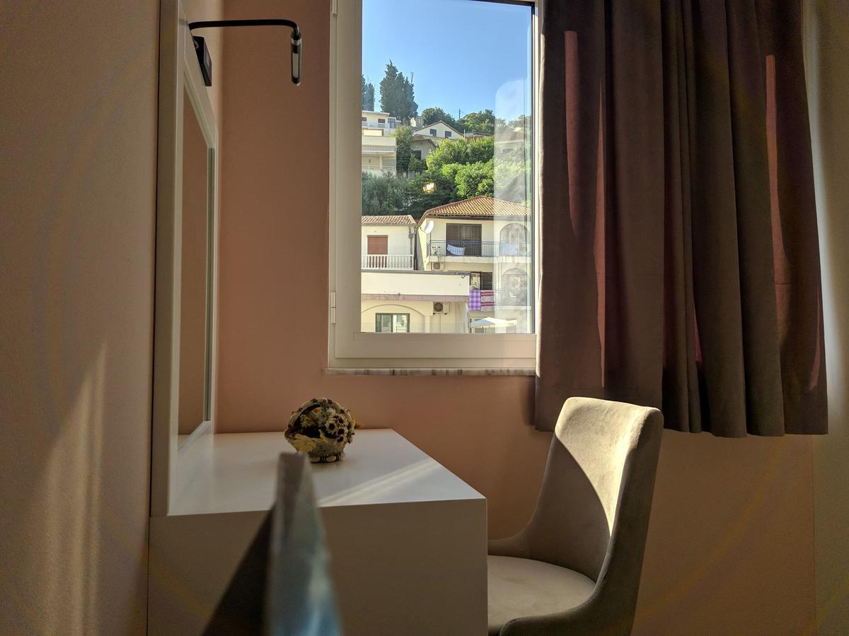 Bella Vista B&B Ülgün Dış mekan fotoğraf