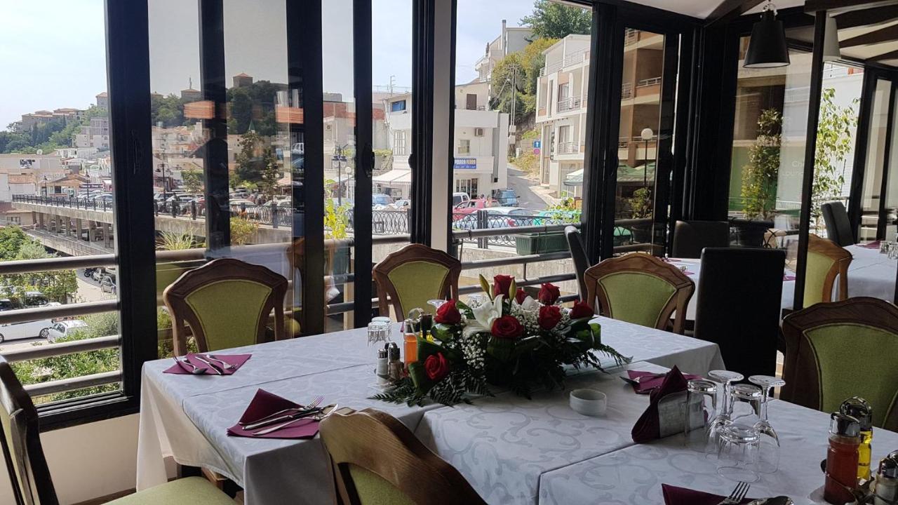 Bella Vista B&B Ülgün Dış mekan fotoğraf