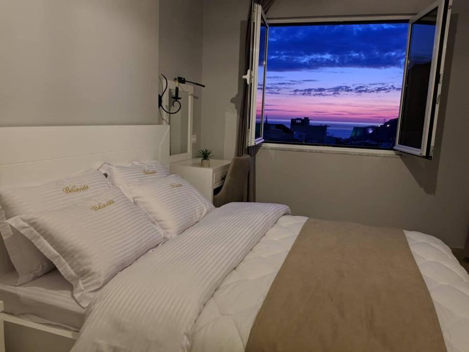 Bella Vista B&B Ülgün Dış mekan fotoğraf