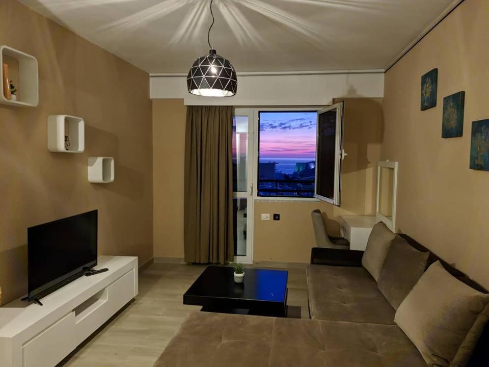 Bella Vista B&B Ülgün Dış mekan fotoğraf
